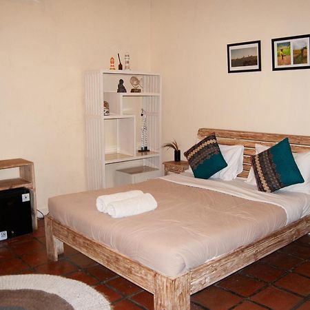 Villa Elang Canggu Εξωτερικό φωτογραφία