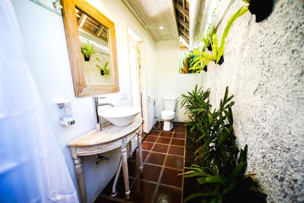 Villa Elang Canggu Εξωτερικό φωτογραφία