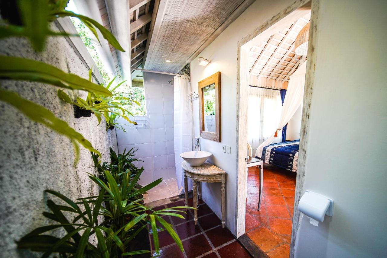 Villa Elang Canggu Εξωτερικό φωτογραφία