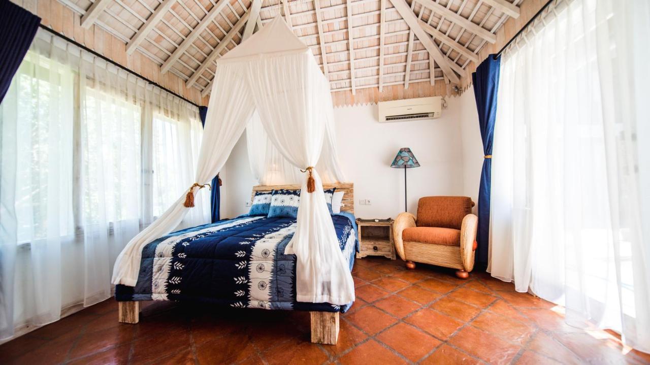 Villa Elang Canggu Εξωτερικό φωτογραφία