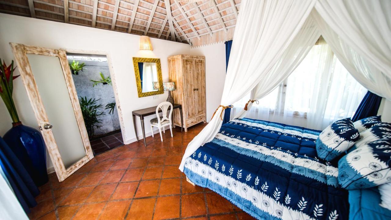 Villa Elang Canggu Εξωτερικό φωτογραφία
