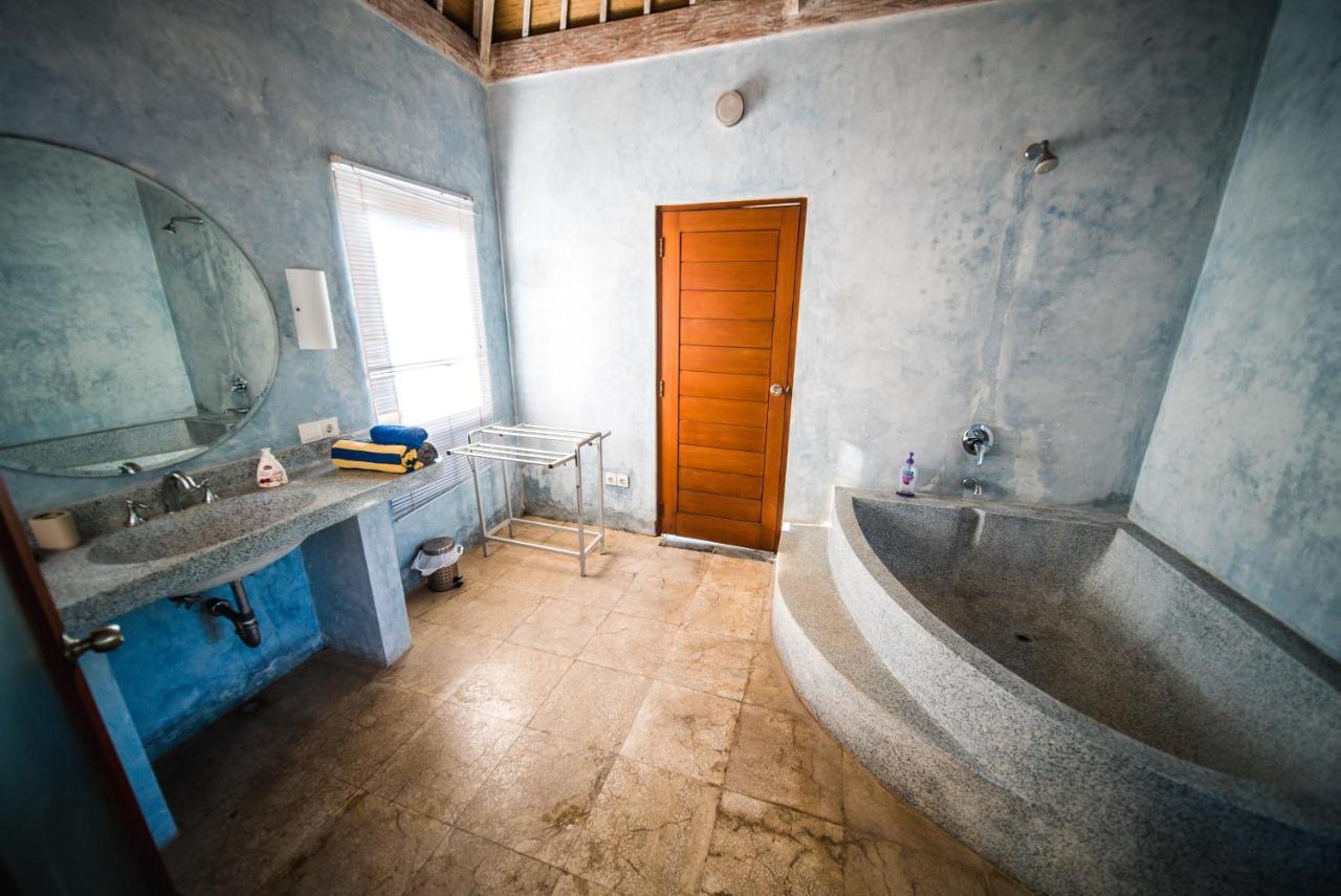 Villa Elang Canggu Εξωτερικό φωτογραφία