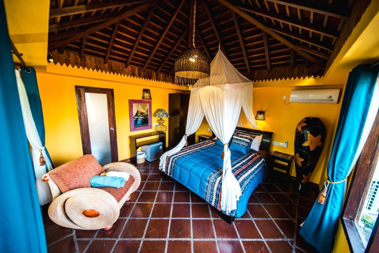 Villa Elang Canggu Εξωτερικό φωτογραφία