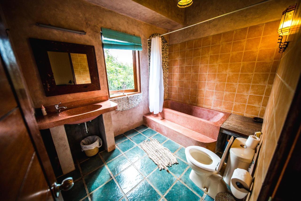 Villa Elang Canggu Εξωτερικό φωτογραφία