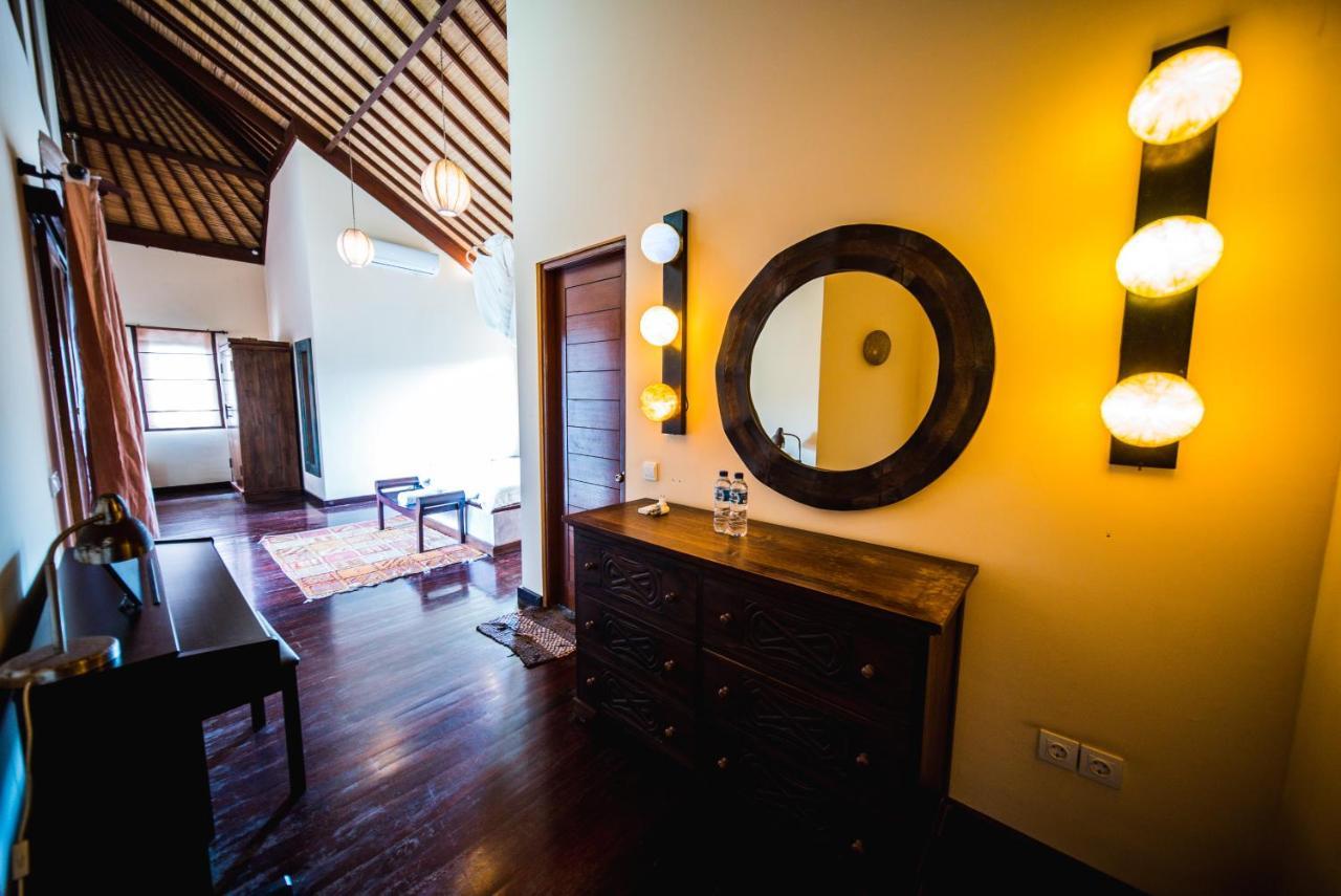 Villa Elang Canggu Εξωτερικό φωτογραφία