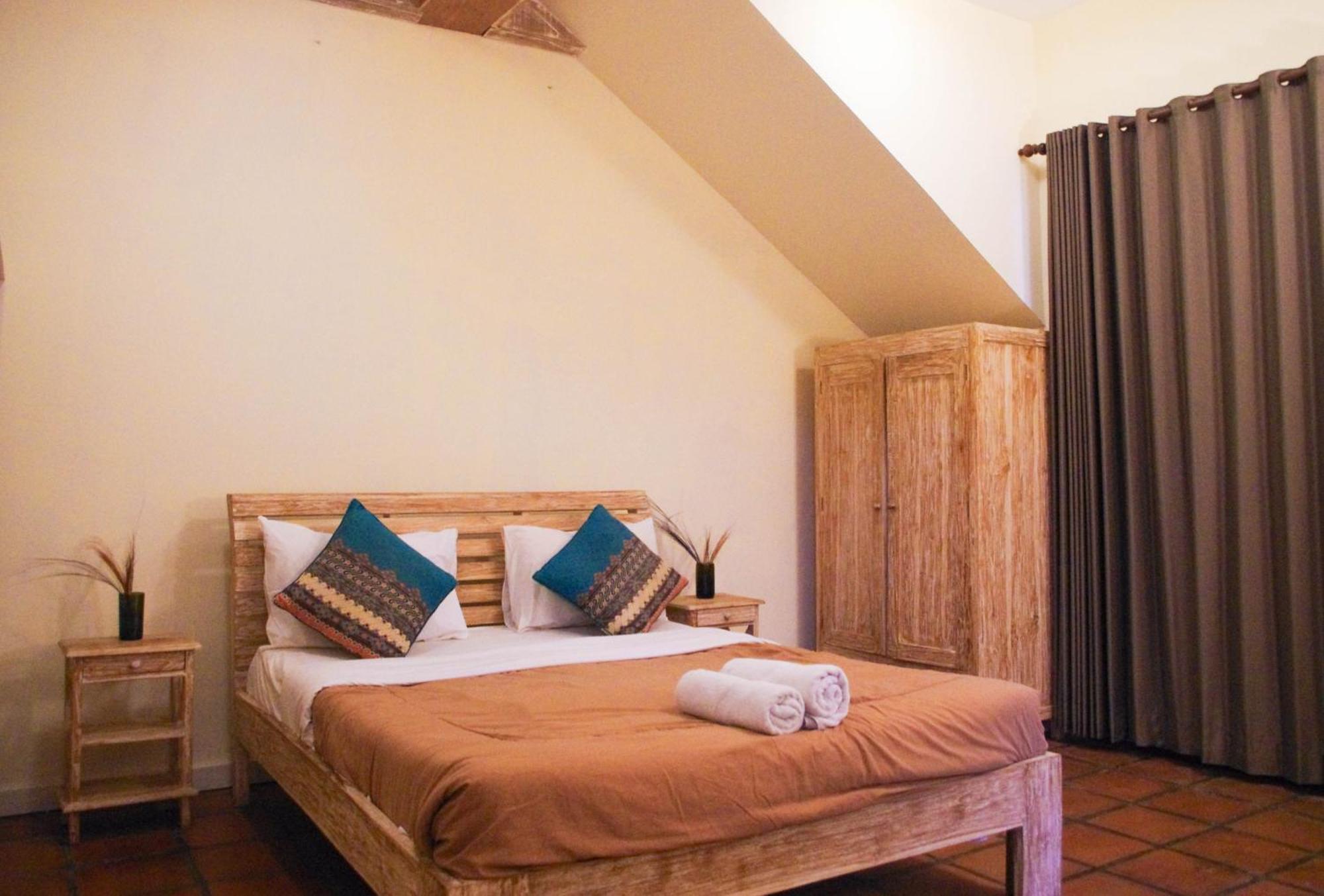Villa Elang Canggu Εξωτερικό φωτογραφία