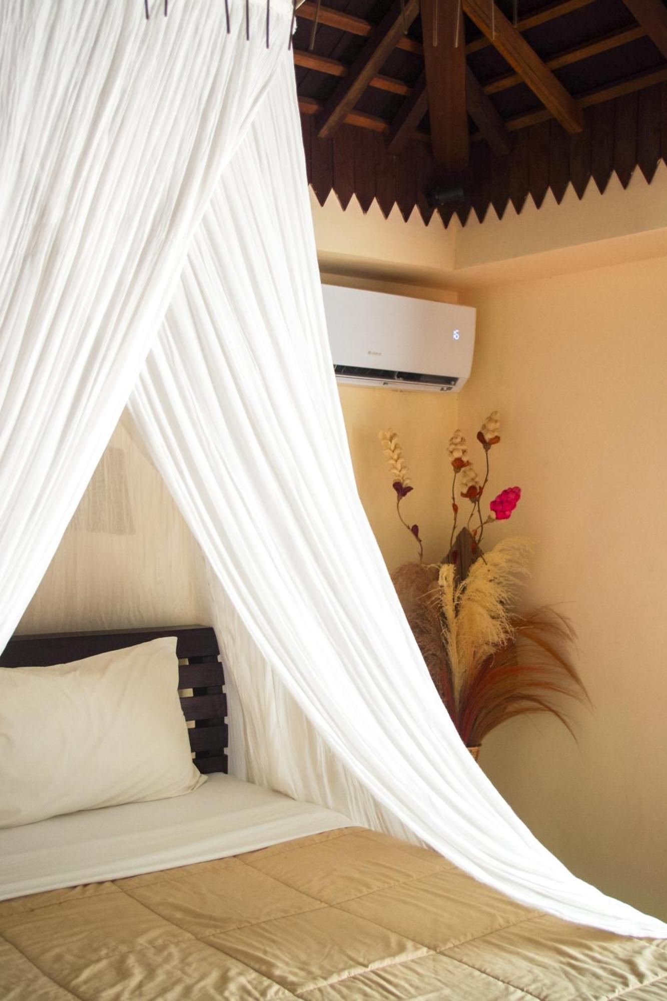 Villa Elang Canggu Εξωτερικό φωτογραφία