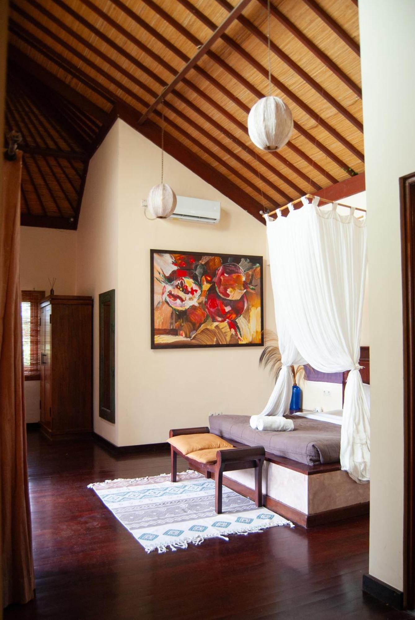 Villa Elang Canggu Εξωτερικό φωτογραφία